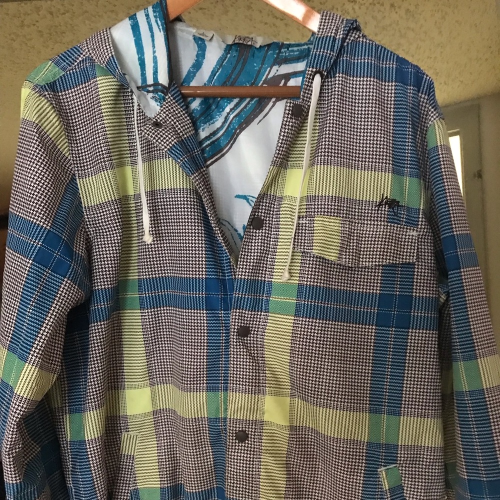 Kirra jacket sz Large